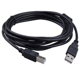 USB Printer Cable USB 2.0