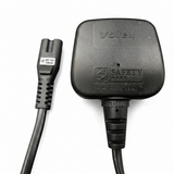 Volex C7 1.8M Power Cord 5A 250V