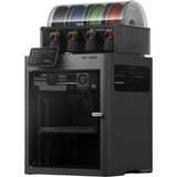 Bambu Lab X2D Dual-Nozzle 3D Printer