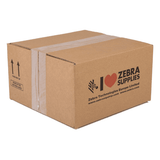 Zebra 3300 Premium Wax/Resin Thermal Transfer Ribbon 110mm x 450m