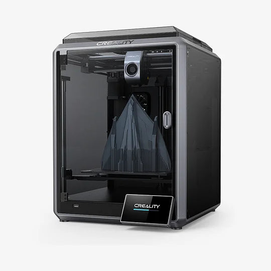 Creality K1 Auto-leveling Direct Drive FDM 3D Printer 220X220X250mm
