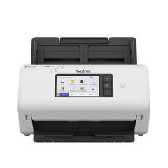 Brother ADS-4700W Professional Desktop Scanner