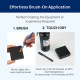 Siraya Tech Aegis - Surface Coating System