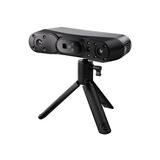 Revopoint POP 4: 5-in-1 Versatile 3D Scanner with Blue Laser & Infrared Light