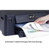 Brother HL-T4000DW Ink Tank A3 Printer