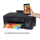 Brother HL-T4000DW Ink Tank A3 Printer