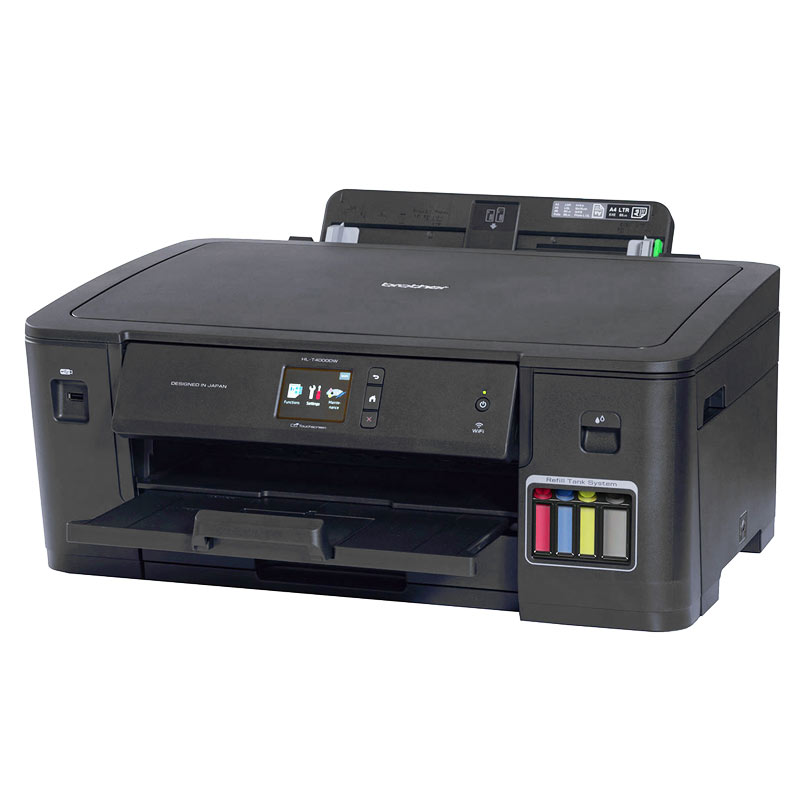 Brother HL-T4000DW Ink Tank A3 Printer