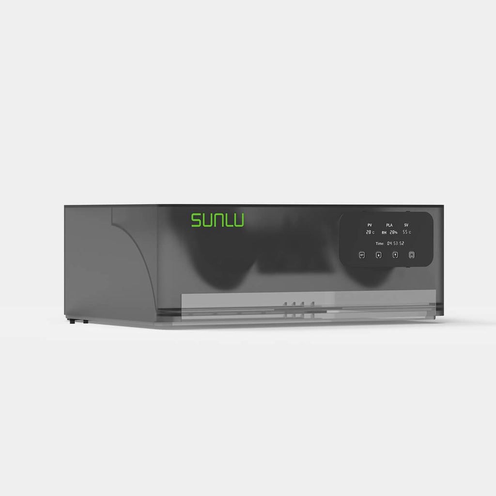 SUNLU AMS Heater