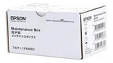 Epson T6711 / PXMB3 Maintenance Box