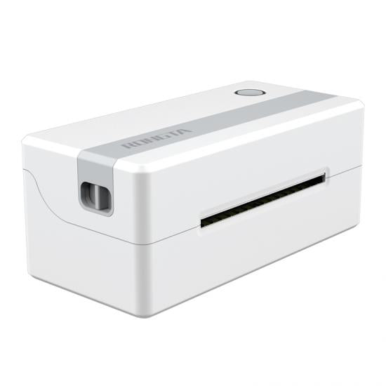 Rongta 4-Inch Shipping Label Printer USB/Bluetooth RP421A