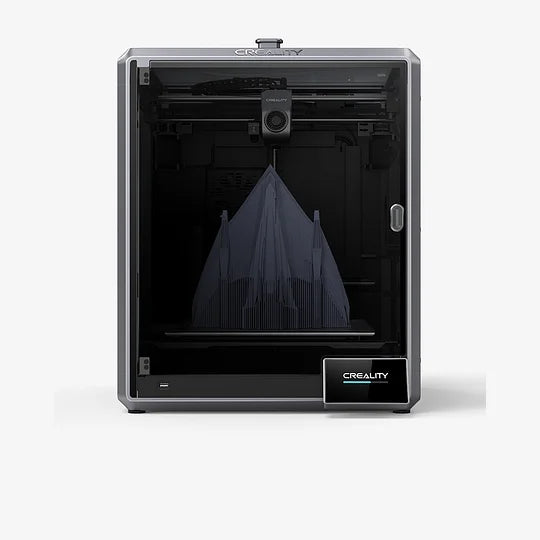 Creality K1 Max Auto-leveling Direct Drive FDM 3D printer 300x300x300