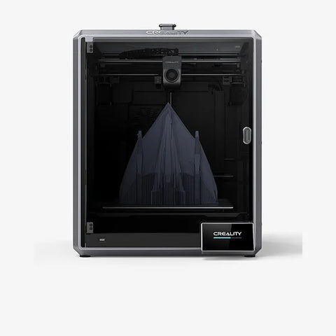 Creality K1 Max Auto-leveling Direct Drive FDM 3D printer 300x300x300 (Pre-order)