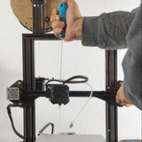 NoClogger for 1.75mm / 2.85mm Filament 3D Printers