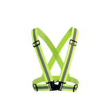 Adjustable Safety Vest