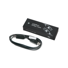 FLUX Lightburn cable