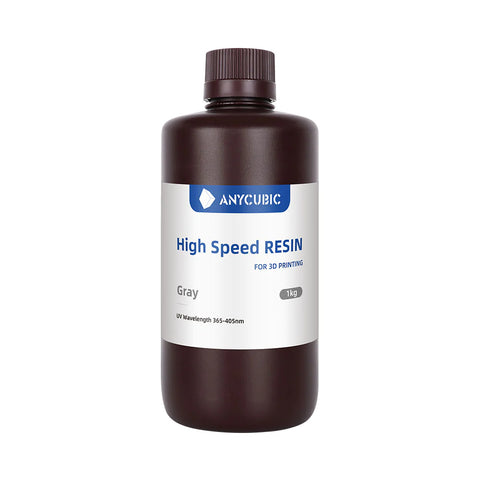 Anycubic High Speed Resin