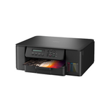 Brother DCP-T530DW 30PPM A4 3-in-1 Duplex Wireless Multi-Function Ink Tank Printer