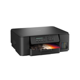 Brother DCP-T530DW 30PPM A4 3-in-1 Duplex Wireless Multi-Function Ink Tank Printer