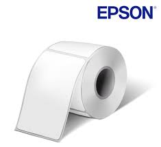 Epson ColorWorks Inkjet Label
