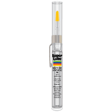 SuperLube Multi-Purpose Synthetic Oil with Syncolon PTFE - 51014/51010