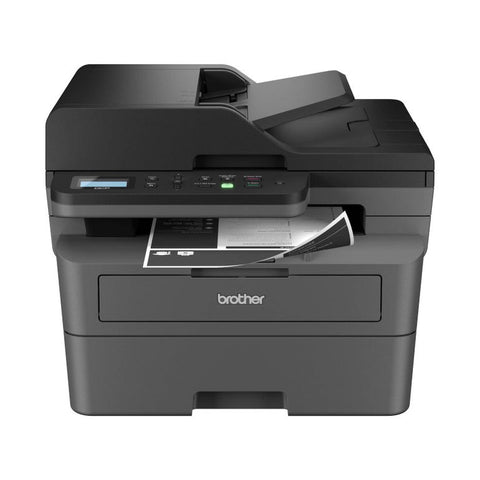 Brother DCP-L2640DW 34PPM A4 3-in-1 Monochrome Laser Multi-Function Printer
