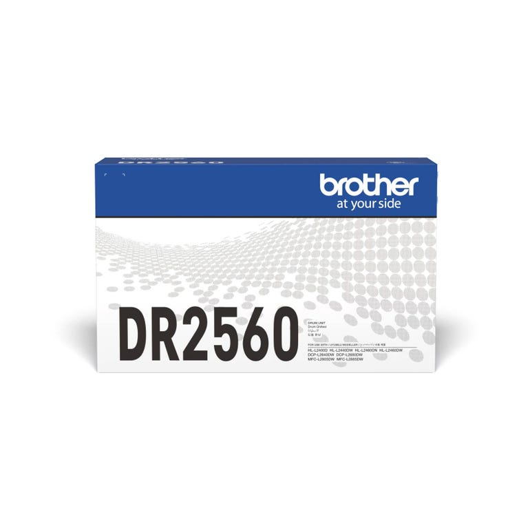 Brother DR-2560 Drum Unit