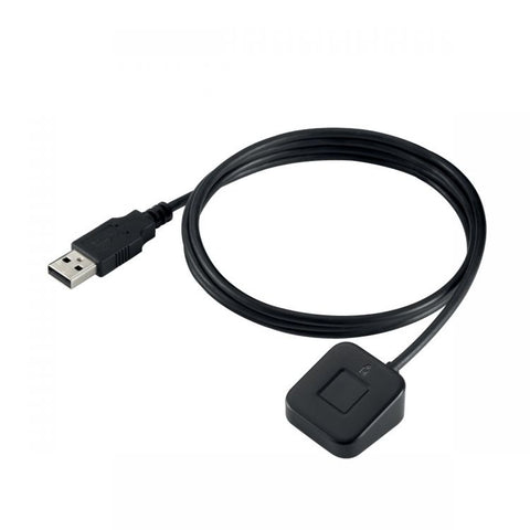 Kensington VeriMark Desktop USB Fingerprint Key Reader