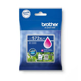 Brother LC572XL Ink Cartridge