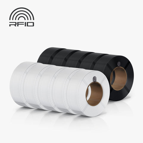PLA Matte Refill Pack 10 Rolls