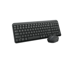 Logitech MK250 Bluetooth Wireless Mouse and Keyboard Combo