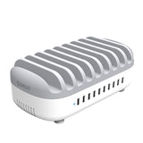 ORICO DUK-10P 10-Port USB Smart Charging Station
