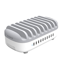 ORICO DUK-10P 10-Port USB Smart Charging Station