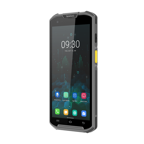 Newland MT-93 Android PDA Barcode Scanner