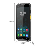 Newland MT-93 Android PDA Barcode Scanner
