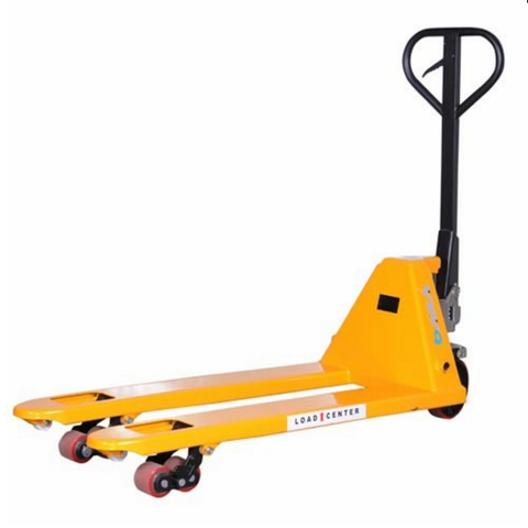 Stocky Hydraulic Pallet Truck - 3 Ton