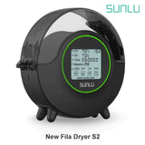 SUNLU FilaDryer S2 Filament Dryer box