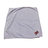3M Scotch-Brite Microfiber High Performance Cloth SQ21, 36X36CM 10/PK