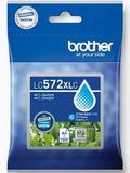 Brother LC572XL Ink Cartridge