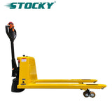 Stocky Fully Electric Pallet Truck - 2 Ton