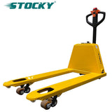 Stocky Fully Electric Pallet Truck - 2 Ton