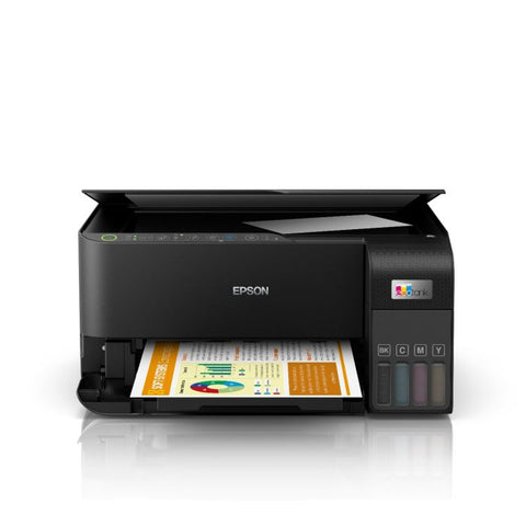 Epson EcoTank L3550 Wireless All-in-One Ink Tank Printer