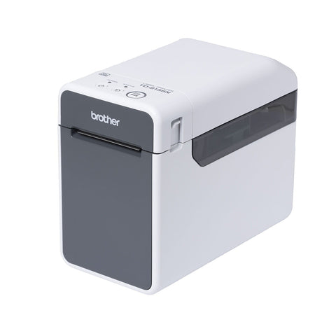 Brother TD-2135N 2-inch Network Industrial Label Printer