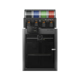 Bambu Lab X2D Dual-Nozzle 3D Printer