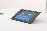 Zoom Rooms Console for iPad