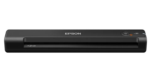 Epson WorkForce ES-50 Portable Sheetfed Document Scanner