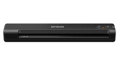 Epson WorkForce ES-50 Portable Sheetfed Document Scanner