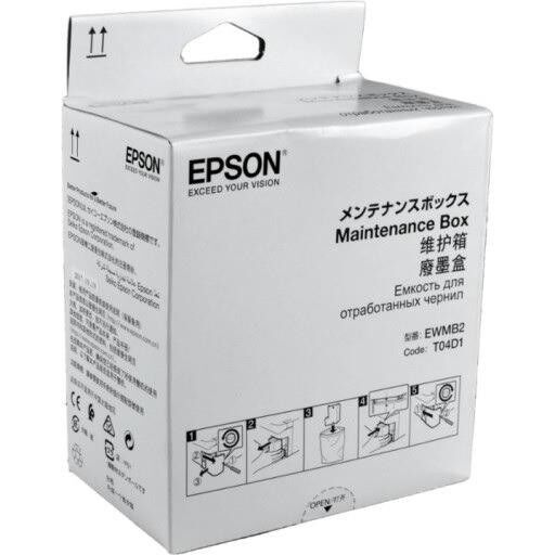 Epson T04D1 Maintenance Box