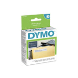 Dymo Authentic Labels (Asia/Europe)