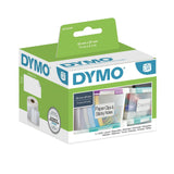 Dymo Authentic Labels (Asia/Europe)