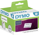 Dymo Authentic Labels (Asia/Europe)